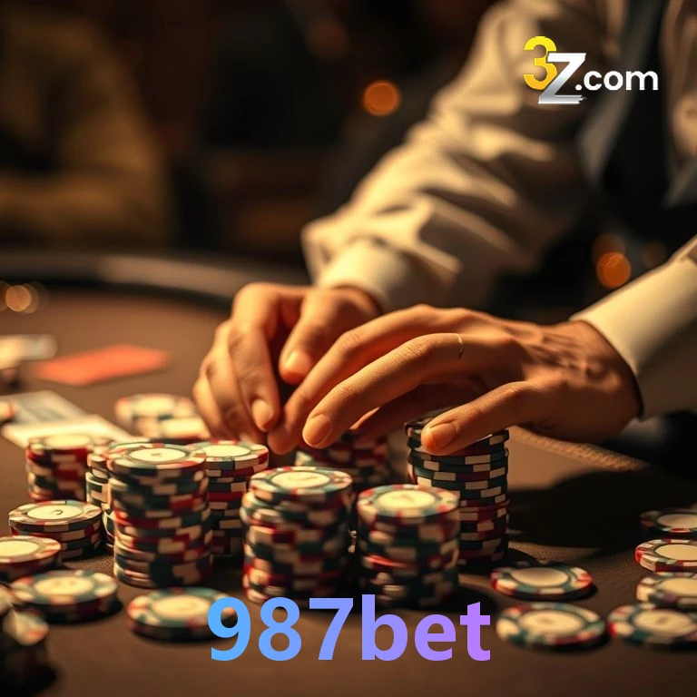 987bet fortune-tiger