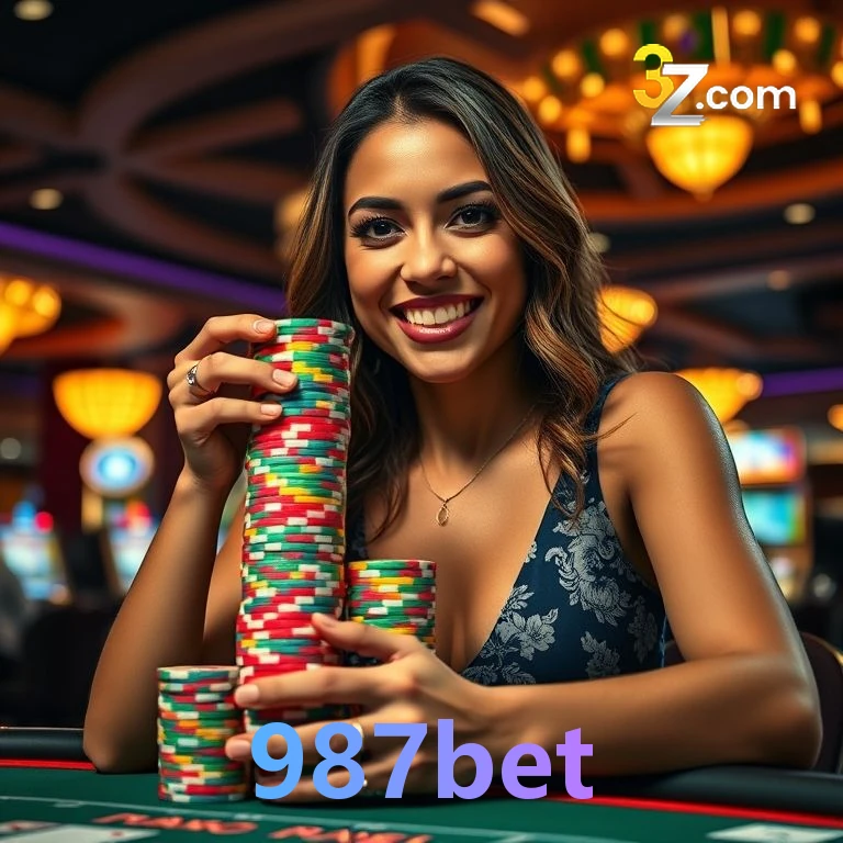 987bet APK Interface