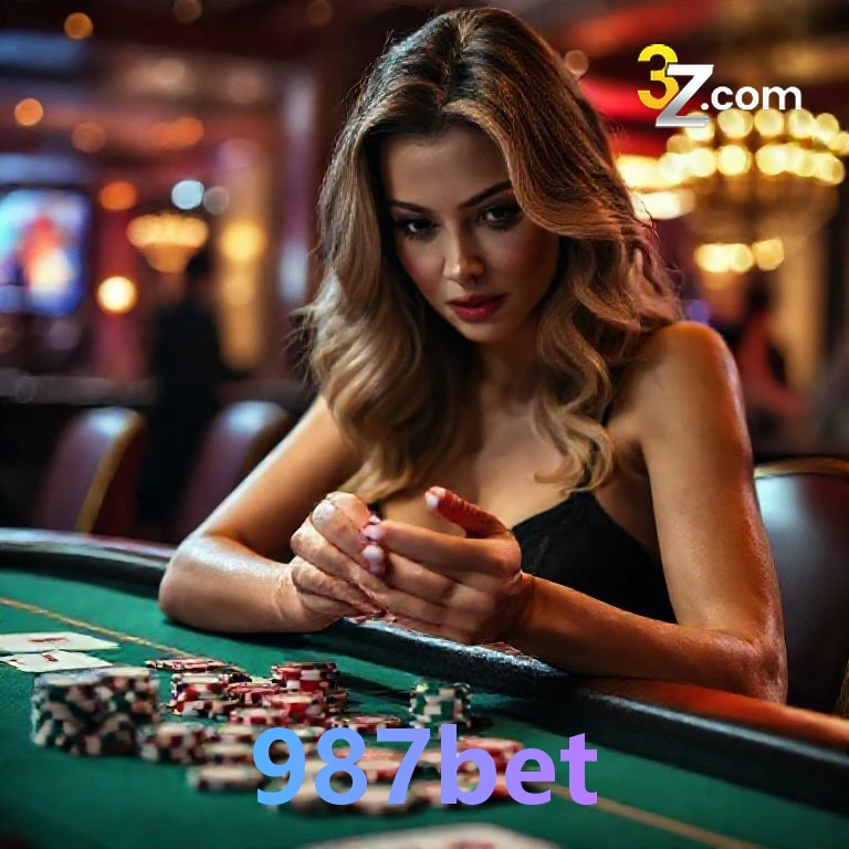 987bet APK Arquitetura