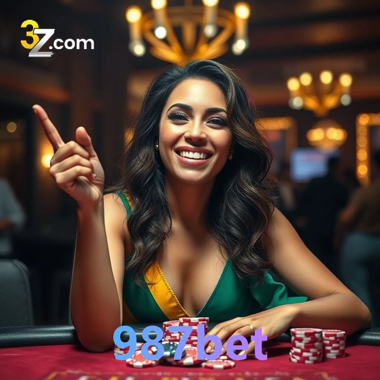 987bet APK Segurança