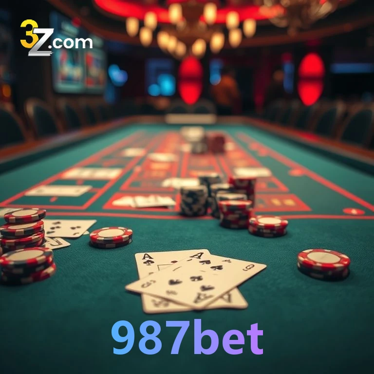 987bet instalar