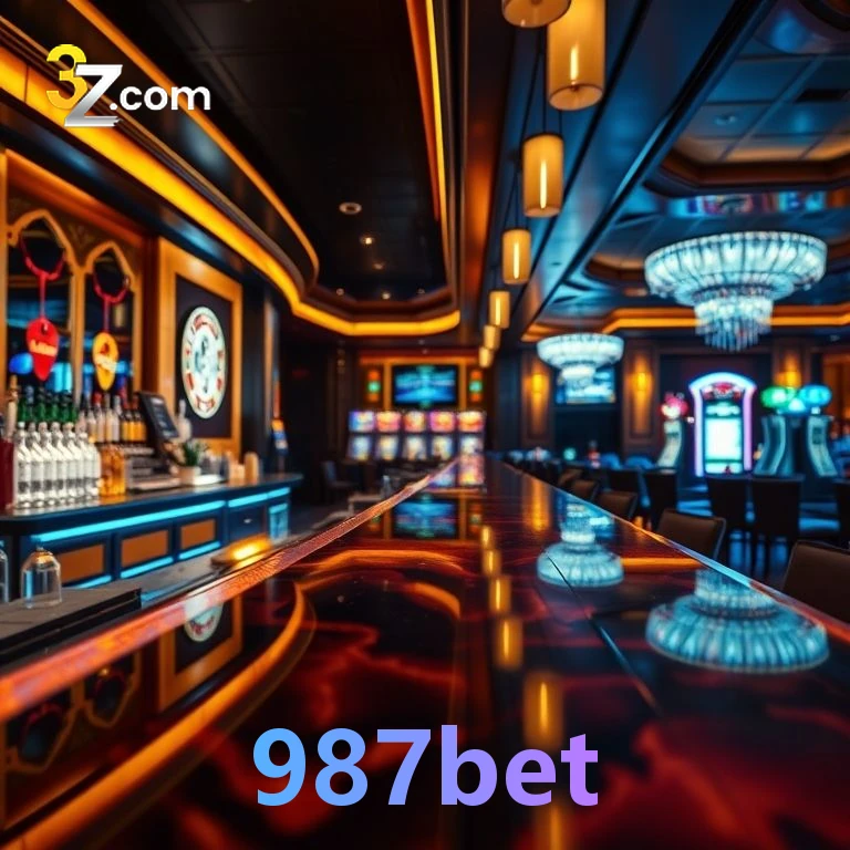 987bet Casino RNG
