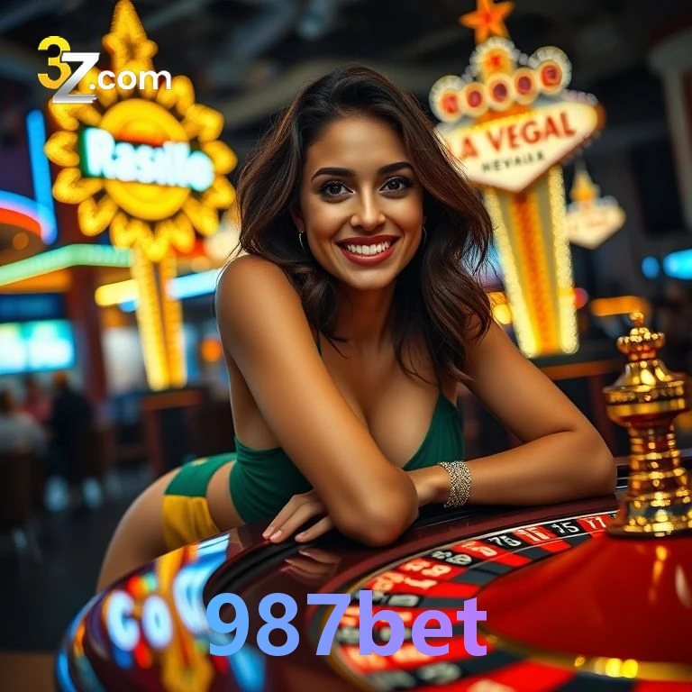 987bet Torneios Slots