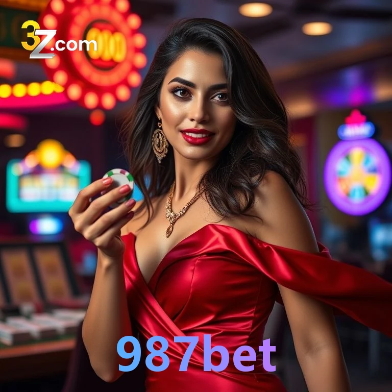 987bet Suporte