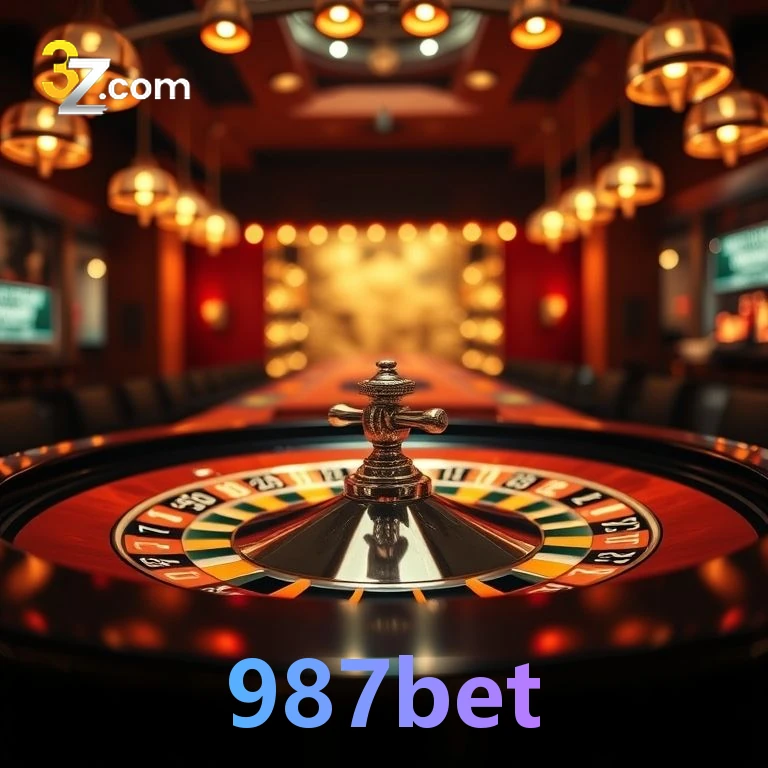 987bet Manager VIP