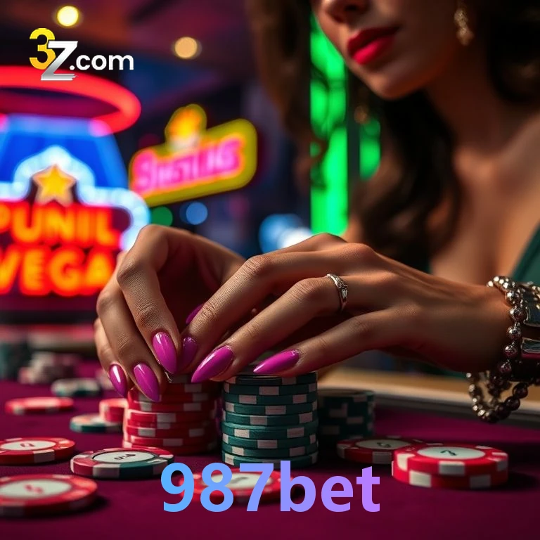 987bet Benefícios VIP