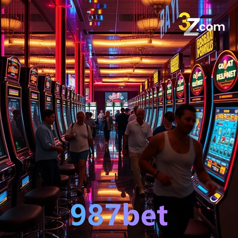 987bet App Security