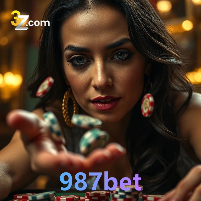 987bet Live Streaming HD com Stats Opta