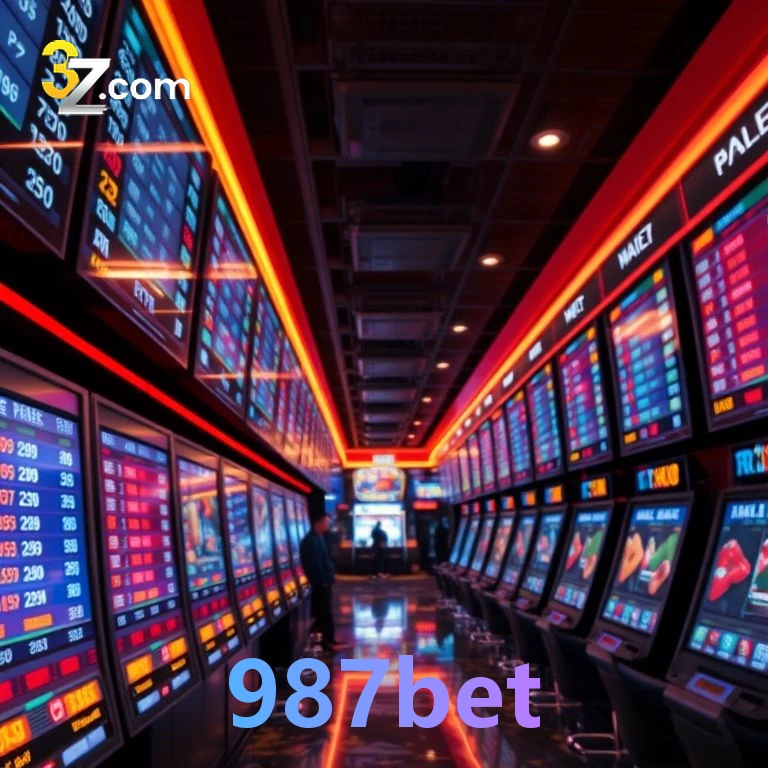 987bet plataforma