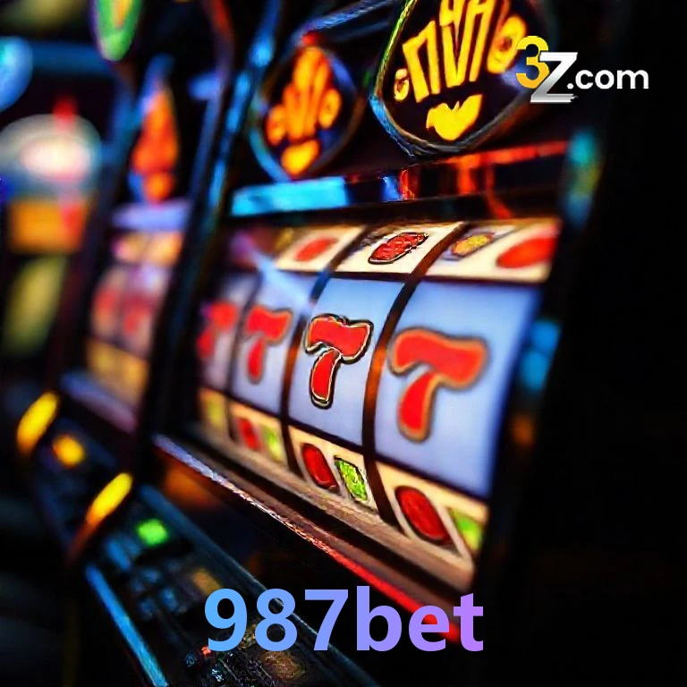 987bet Promoções