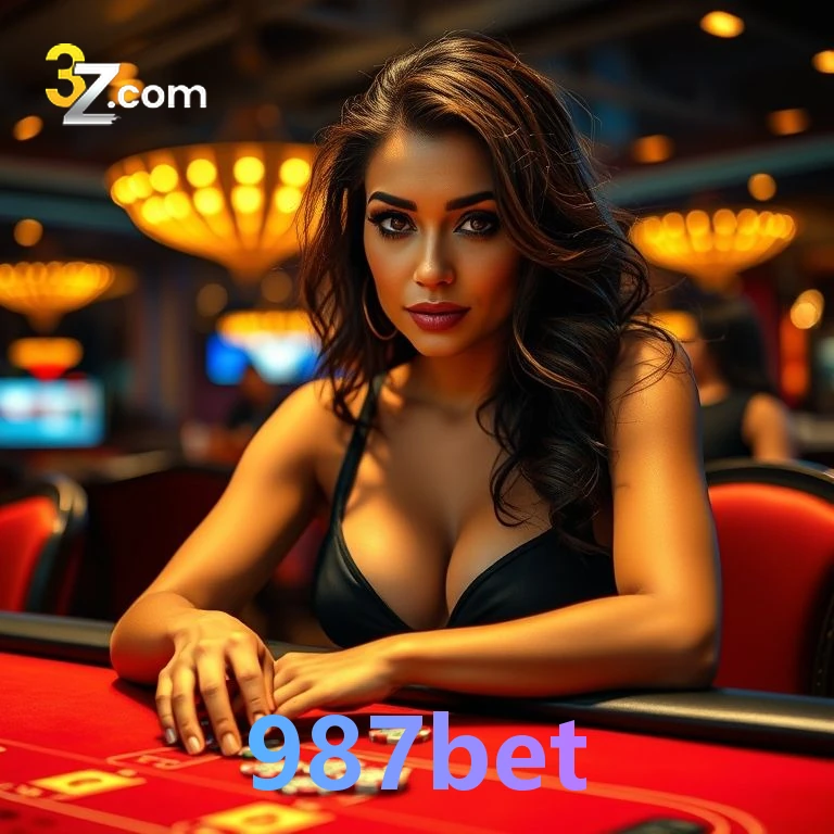 987bet game