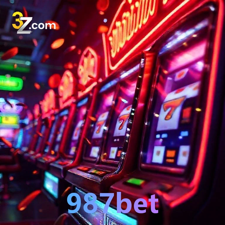 987bet Segurança